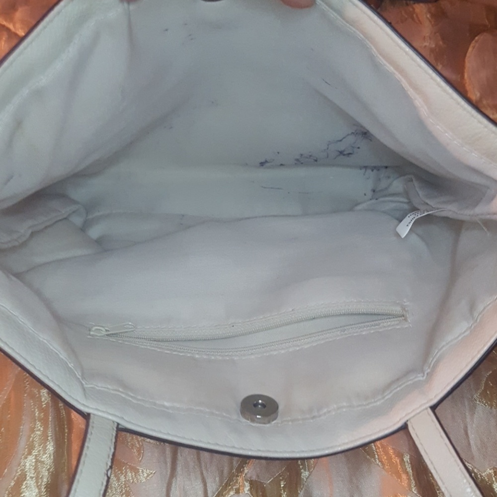 Toupee ROSETTI Handbag - Picture 5 of 7